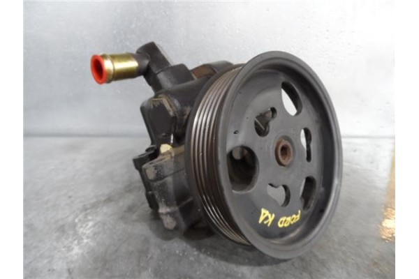 Recambio de bomba servodireccion para ford ka (ccq) 1.3 i referencia OEM IAM 98E2400 HBDBS 