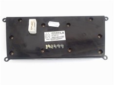 Recambio de mandos climatizador para nissan almera (n16/e) referencia OEM IAM 28395BN801  