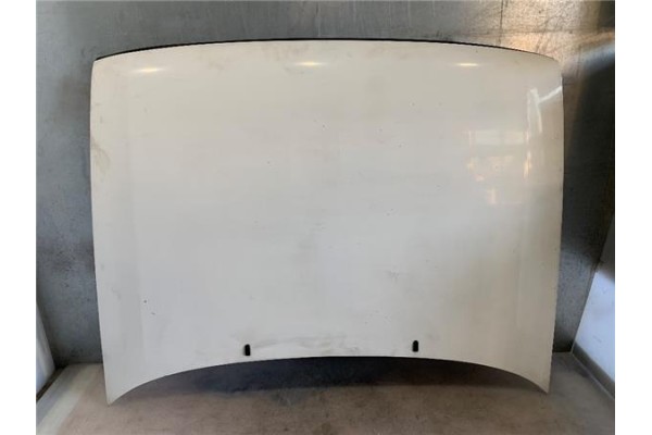 Recambio de capo para seat toledo (1l) 1.8 base referencia OEM IAM 1L0823031  