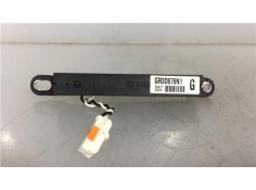 CENTRALITA CIERRE GR3D676N1 
