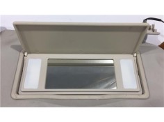 Recambio de parasol derecho para citroen c5 berlina 2.2 hdi exclusive referencia OEM IAM 8143XT  