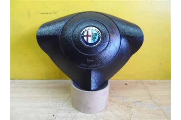 Recambio de airbag volante para alfa romeo alfa 147 (190)(2000) 1.9 jtd 16v distinctive [1,9 ltr. - 103 kw jtd 16v cat] referenc