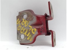 Recambio de bisagra inf. puerta delantero derecha para suzuki vitara (se/sf/et) 1.9 td se techo metálico superlujo referencia OE