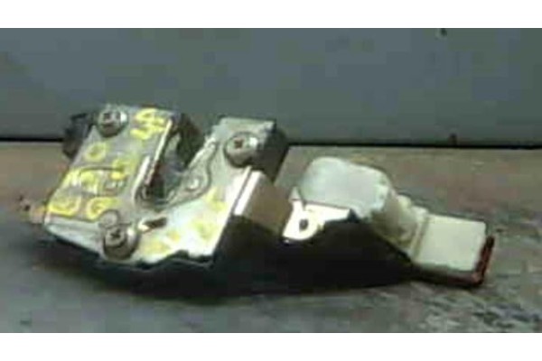 Recambio de cierre electromagnetico trasero izquierdo para bmw serie 3 berlina (e30)(1982) 320 i referencia OEM IAM   