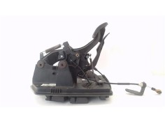 Recambio de juego pedales completo para mercedes-benz clase a (bm 168) 1.9 190 (168.032) referencia OEM IAM A1682904001  