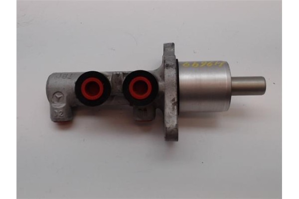 Recambio de bomba freno para mercedes-benz clase a (bm 169)(2004) 1.7 a 170 (169.032) [1,7 ltr. - 85 kw cat] referencia OEM IAM 