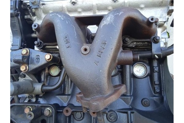 Recambio de motor completo para kia sephia ii 1.5 ls referencia OEM IAM B6S7  