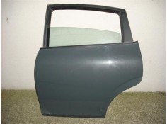 Recambio de puerta trasero izquierda para seat leon (1p1) 1.4 tsi referencia OEM IAM 1P0833055  
