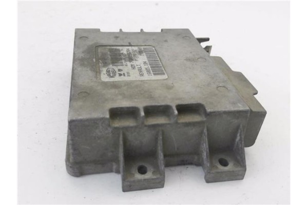 Recambio de centralita para renault twingo i (c06) 1.2 (c066/67/68) referencia OEM IAM 7700856784 IAW6R20 