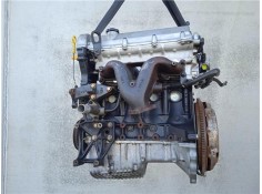Recambio de motor completo para kia sephia ii 1.5 ls referencia OEM IAM B6S7  