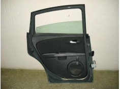 Recambio de puerta trasero izquierda para seat leon (1p1) 1.4 tsi referencia OEM IAM 1P0833055  