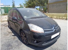 citroen c4 grand picasso del año 2008