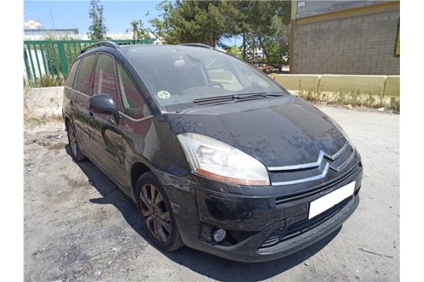 citroen c4 grand picasso del año 2008