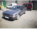 toyota corolla (_e9_) del año 1990