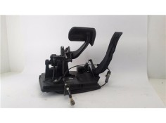 Recambio de juego pedales completo para mercedes-benz clase a (bm 168) 1.9 190 (168.032) referencia OEM IAM A1682904001  