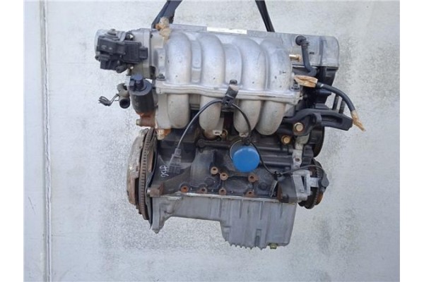 Recambio de motor completo para kia sephia ii 1.5 ls referencia OEM IAM B6S7  