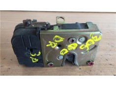 Recambio de cierre electromagnetico delantero derecho para peugeot 306 3/5 pt. (s1) 1.4 xs referencia OEM IAM   