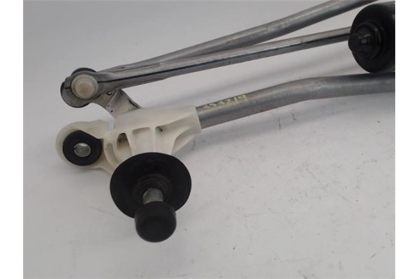 Recambio de motor limpiaparabrisas delantero para honda jazz (gd1/5) 1.4 referencia OEM IAM 76505SAAG110M6  