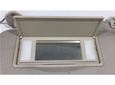 Recambio de parasol izquierdo para citroen c5 berlina 2.2 hdi exclusive referencia OEM IAM 8143XT  