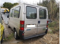 fiat ducato furgón (230l) del año 2000