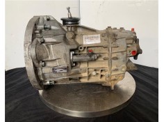 Recambio de caja cambios manual para volkswagen lt 28-46 ii furgón (2dx0ae) 2.8 tdi referencia OEM IAM 711623  