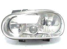 Recambio de faro delantero izquierdo para volkswagen golf iv berlina (1j1) referencia OEM IAM 1J1941017K 89307375 1J1941017B , A