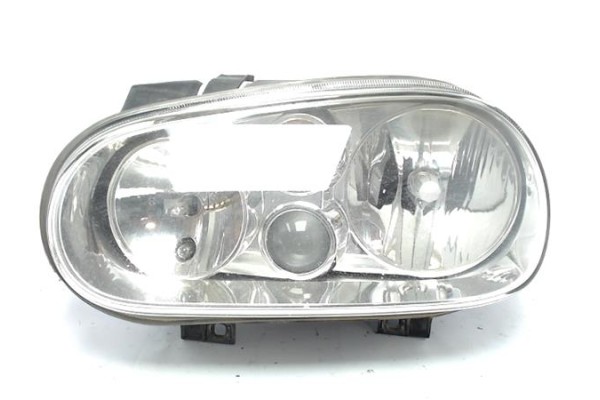 Recambio de faro delantero izquierdo para volkswagen golf iv berlina (1j1) referencia OEM IAM 1J1941017K 89307375 1J1941017B , A