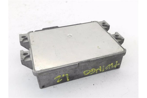 Recambio de centralita para renault twingo i (c06) 1.2 (c066/67/68) referencia OEM IAM 7700856784 IAW6R20 