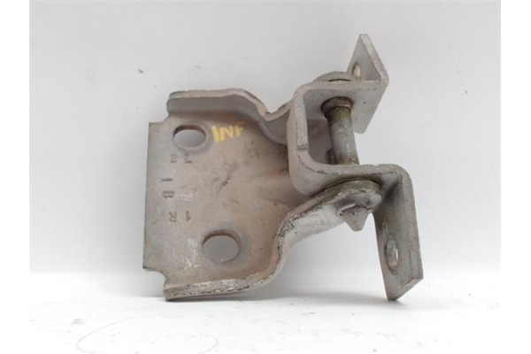 Recambio de bisagra inf. puerta delantero izquierda para suzuki vitara (se/sf/et) 1.9 td se techo metálico superlujo referencia 