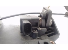 Recambio de juego pedales completo para mercedes-benz clase a (bm 168) 1.9 190 (168.032) referencia OEM IAM A1682904001  