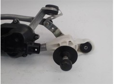 Recambio de motor limpiaparabrisas delantero para honda jazz (gd1/5) 1.4 referencia OEM IAM 76505SAAG110M6  