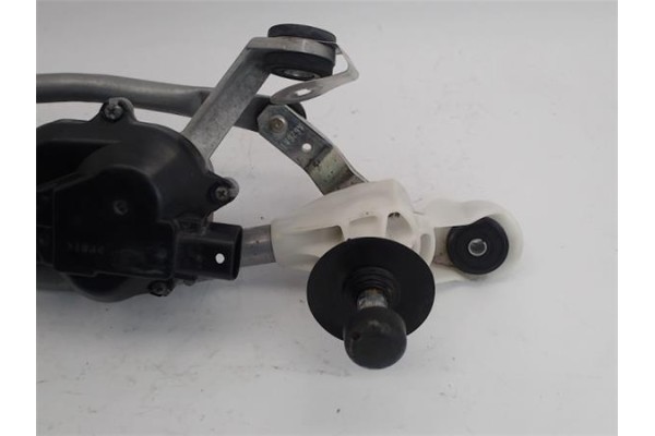 Recambio de motor limpiaparabrisas delantero para honda jazz (gd1/5) 1.4 referencia OEM IAM 76505SAAG110M6  