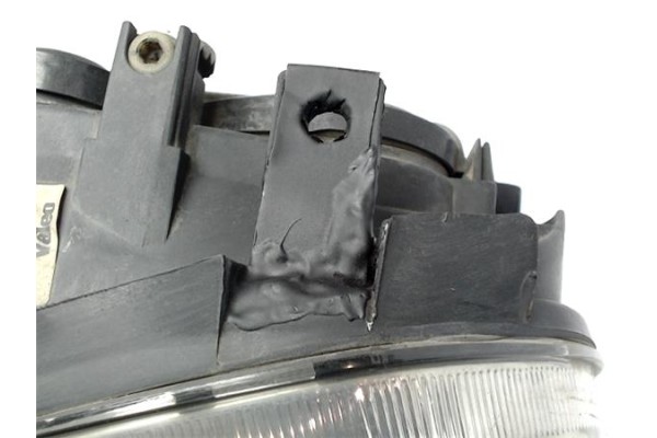 Recambio de faro delantero izquierdo para volkswagen golf iv berlina (1j1) referencia OEM IAM 1J1941017K 89307375 1J1941017B , A
