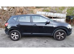 nissan qashqai j10 del año 2008