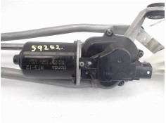 Recambio de motor limpiaparabrisas delantero para honda jazz (gd1/5) 1.4 referencia OEM IAM 76505SAAG110M6  