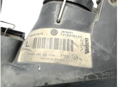 Recambio de faro delantero izquierdo para volkswagen golf iv berlina (1j1) referencia OEM IAM 1J1941017K 89307375 1J1941017B , A