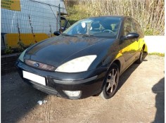 ford focus (daw, dbw) del año 2004