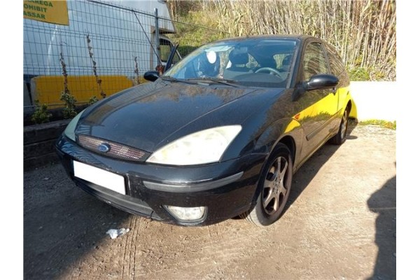 FORD FOCUS (DAW, DBW)
