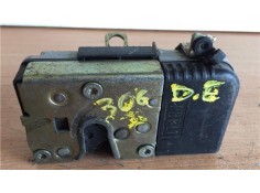Recambio de cierre electromagnetico delantero izquierdo para peugeot 306 3/5 pt. (s1) 1.4 xs referencia OEM IAM   