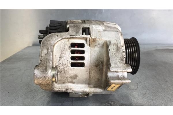 Recambio de alternador para peugeot 306 tariffa t.d 1.9 referencia OEM IAM 59213045 1171099 