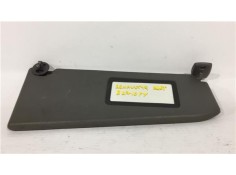 Recambio de parasol derecho para renault 19 ii chamade (l53_) 1.4 referencia OEM IAM 7700823724  