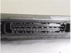 Recambio de centralita para renault twingo i (c06) 1.2 (c066/67/68) referencia OEM IAM 7700856784 IAW6R20 