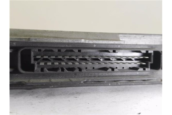 Recambio de centralita para renault twingo i (c06) 1.2 (c066/67/68) referencia OEM IAM 7700856784 IAW6R20 