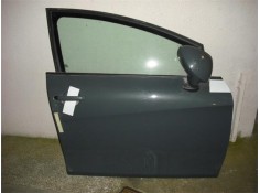 Recambio de puerta delantero derecha para seat leon (1p1) 1.4 tsi referencia OEM IAM 1P0831056A  
