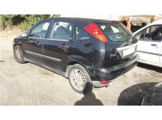 ford focus (daw, dbw) del año 1999