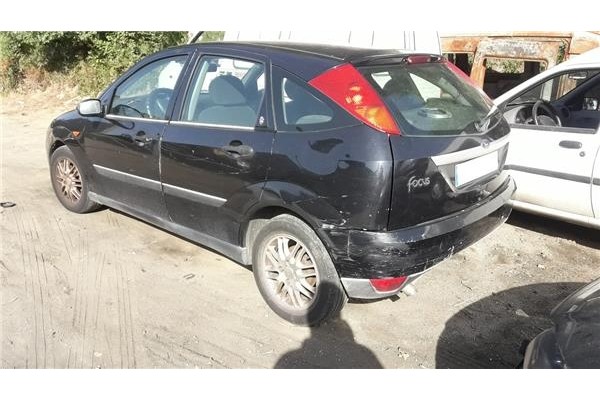 ford focus (daw, dbw) del año 1999 ford focus (daw, dbw) del año 1999
