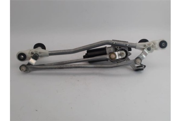 Recambio de motor limpiaparabrisas delantero para honda jazz (gd1/5) 1.4 referencia OEM IAM 76505SAAG110M6  