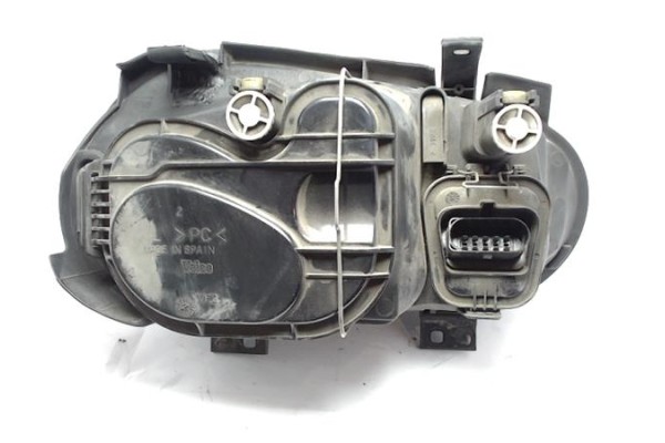 Recambio de faro delantero izquierdo para volkswagen golf iv berlina (1j1) referencia OEM IAM 1J1941017K 89307375 1J1941017B , A