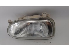 Recambio de faro delantero izquierdo para volkswagen golf iii (1h1) 1.4 referencia OEM IAM 1HM941017  