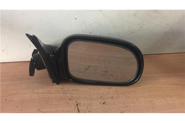 Recambio de retrovisor derecho para suzuki swift sf berlina (ea)(1989) 1.0 gl [1,0 ltr. - 37 kw cat-u] referencia OEM IAM E60079
